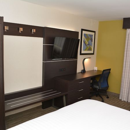 Holiday Inn Express & Suites Waterville - North By Ihg Kültér fotó