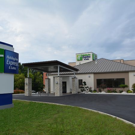 Holiday Inn Express & Suites Waterville - North By Ihg Kültér fotó