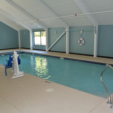 Holiday Inn Express & Suites Waterville - North By Ihg Kültér fotó