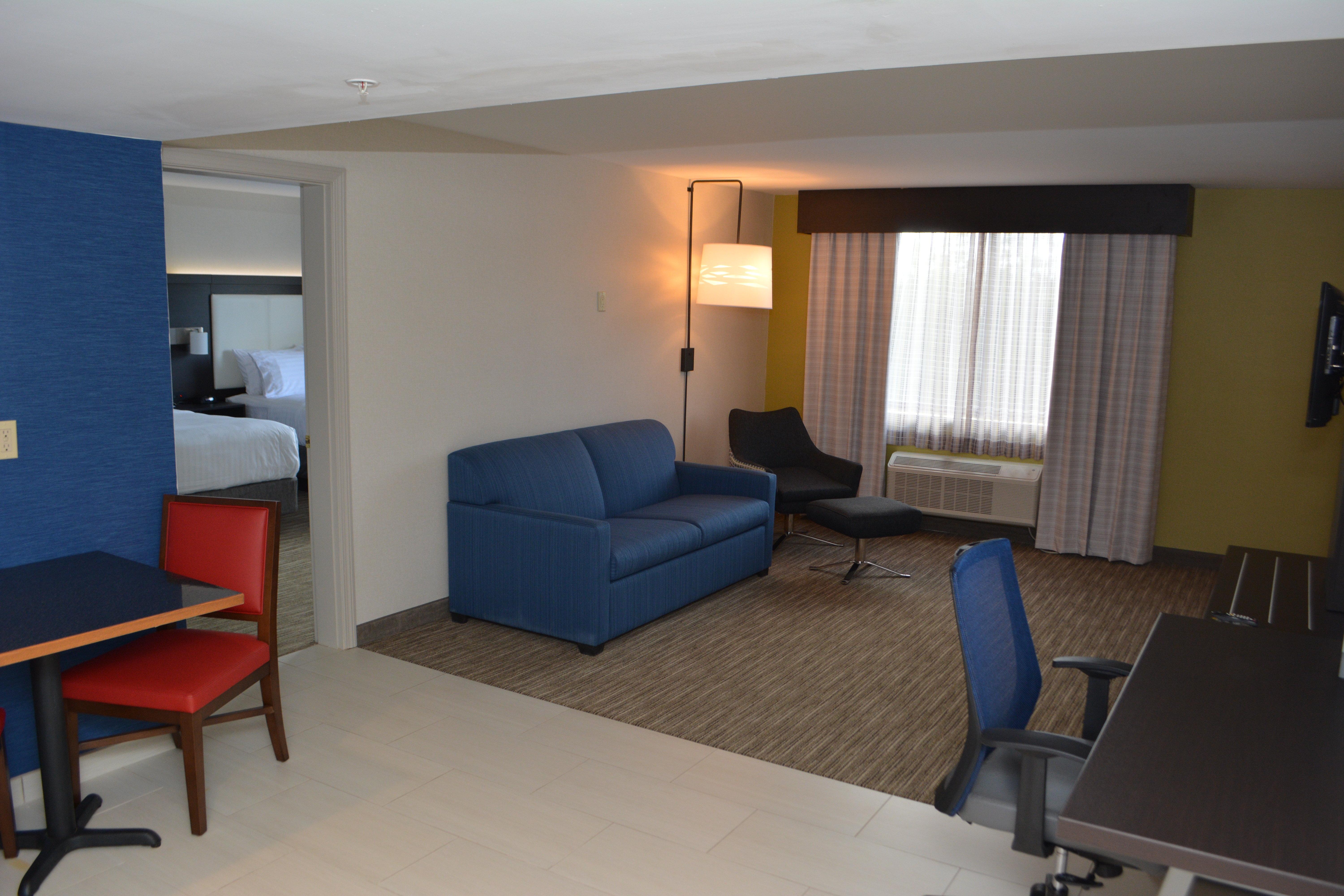 Holiday Inn Express & Suites Waterville - North By Ihg Kültér fotó