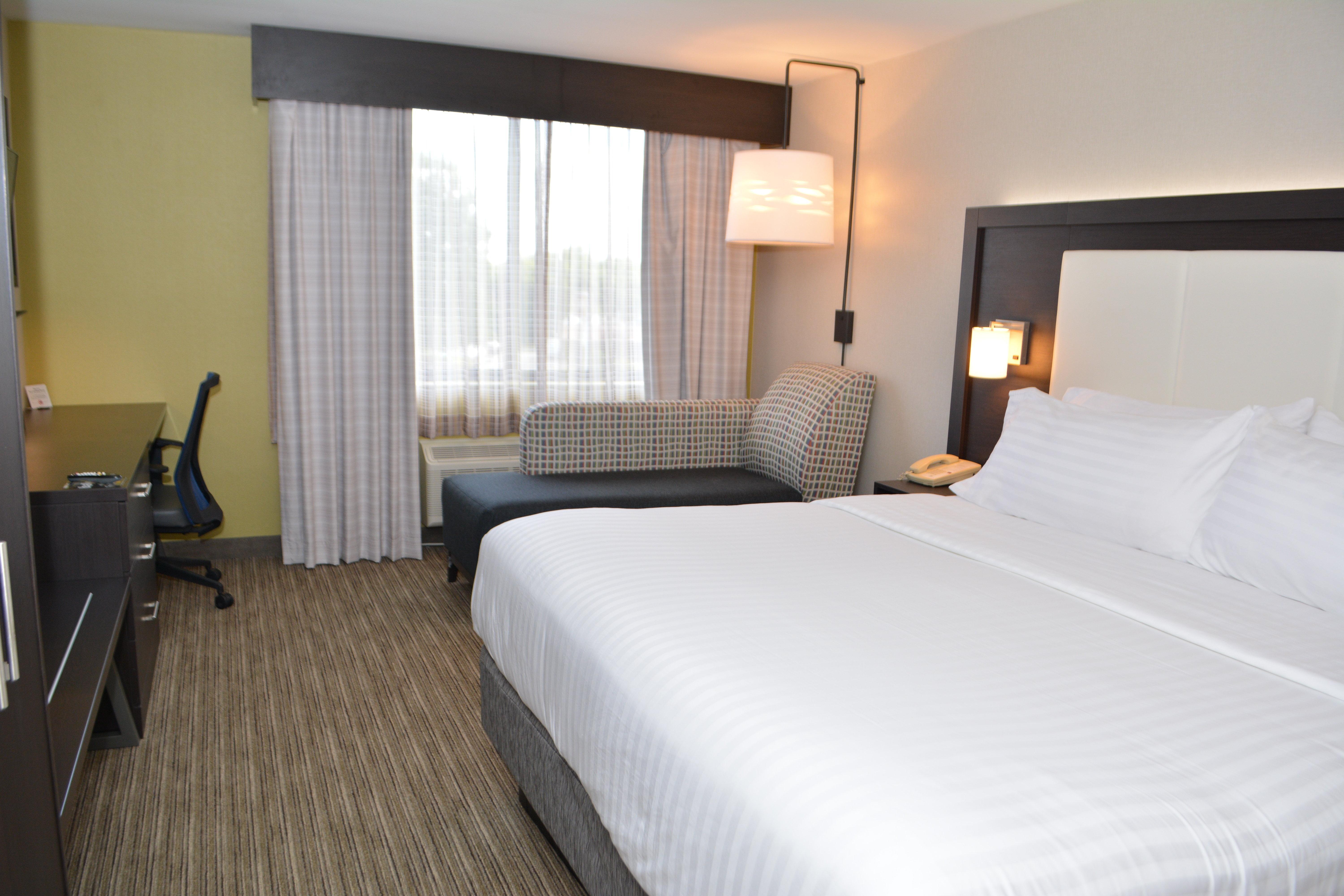 Holiday Inn Express & Suites Waterville - North By Ihg Kültér fotó