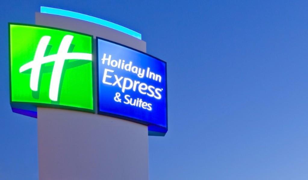 Holiday Inn Express & Suites Waterville - North By Ihg Kültér fotó