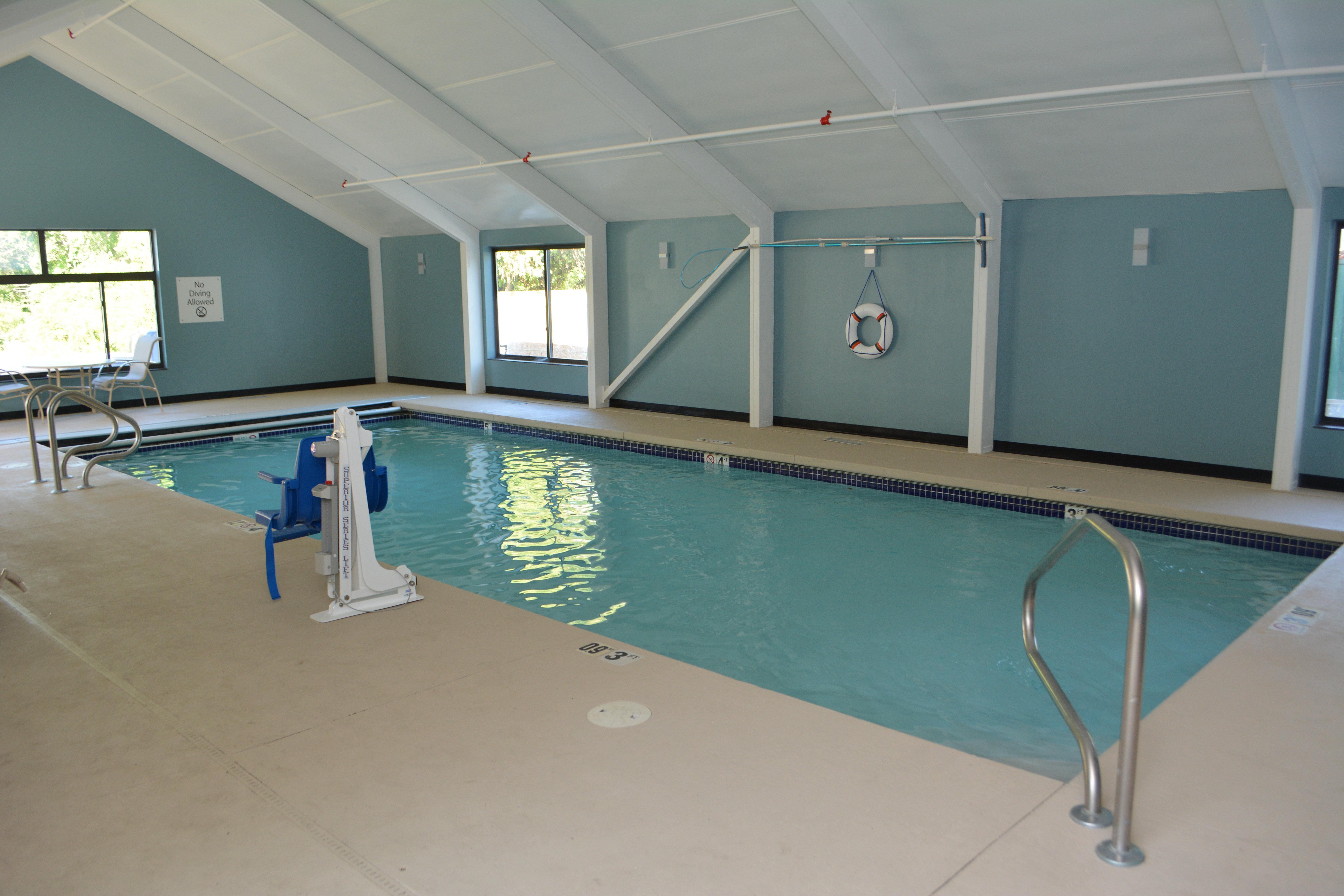 Holiday Inn Express & Suites Waterville - North By Ihg Kültér fotó