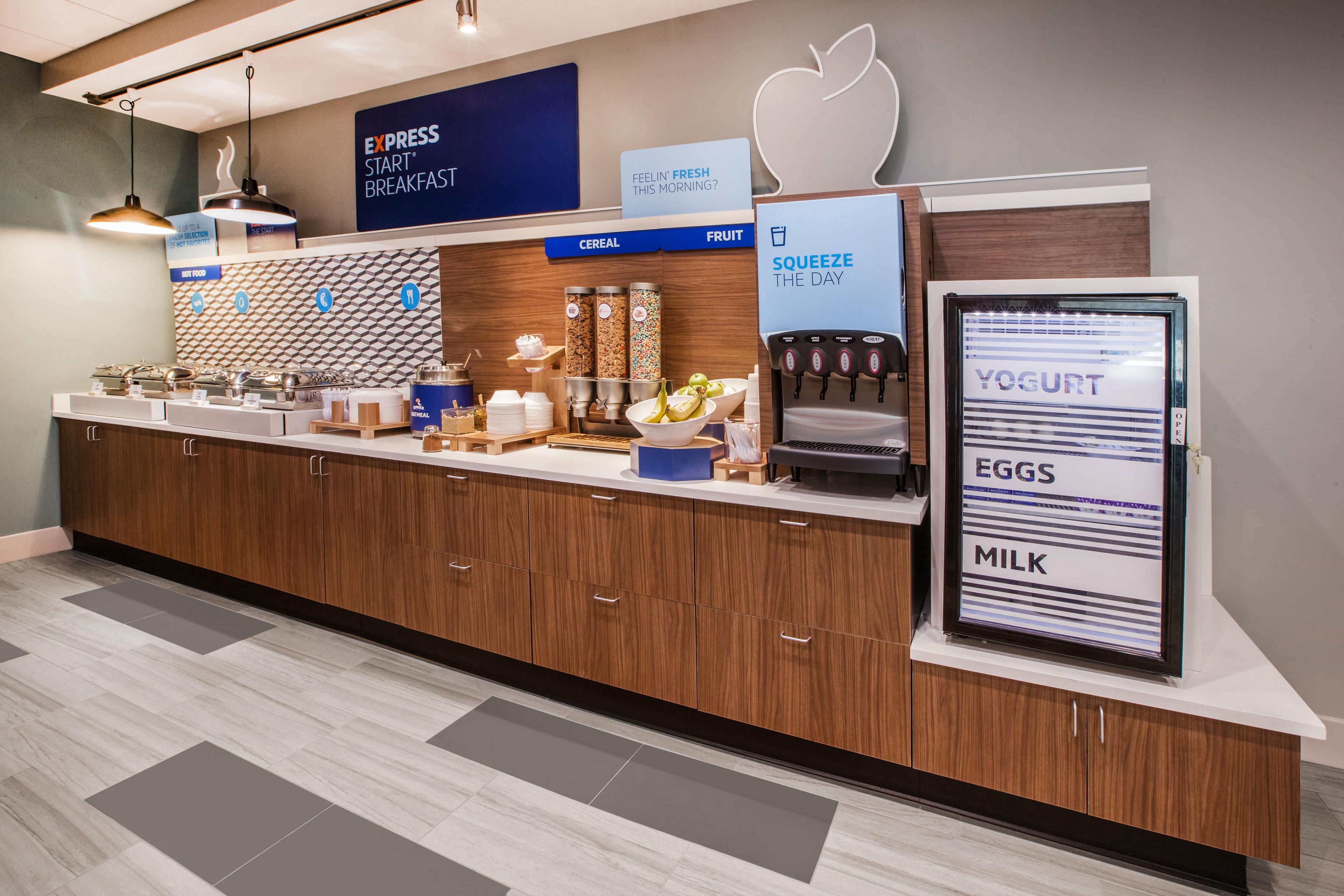 Holiday Inn Express & Suites Waterville - North By Ihg Kültér fotó