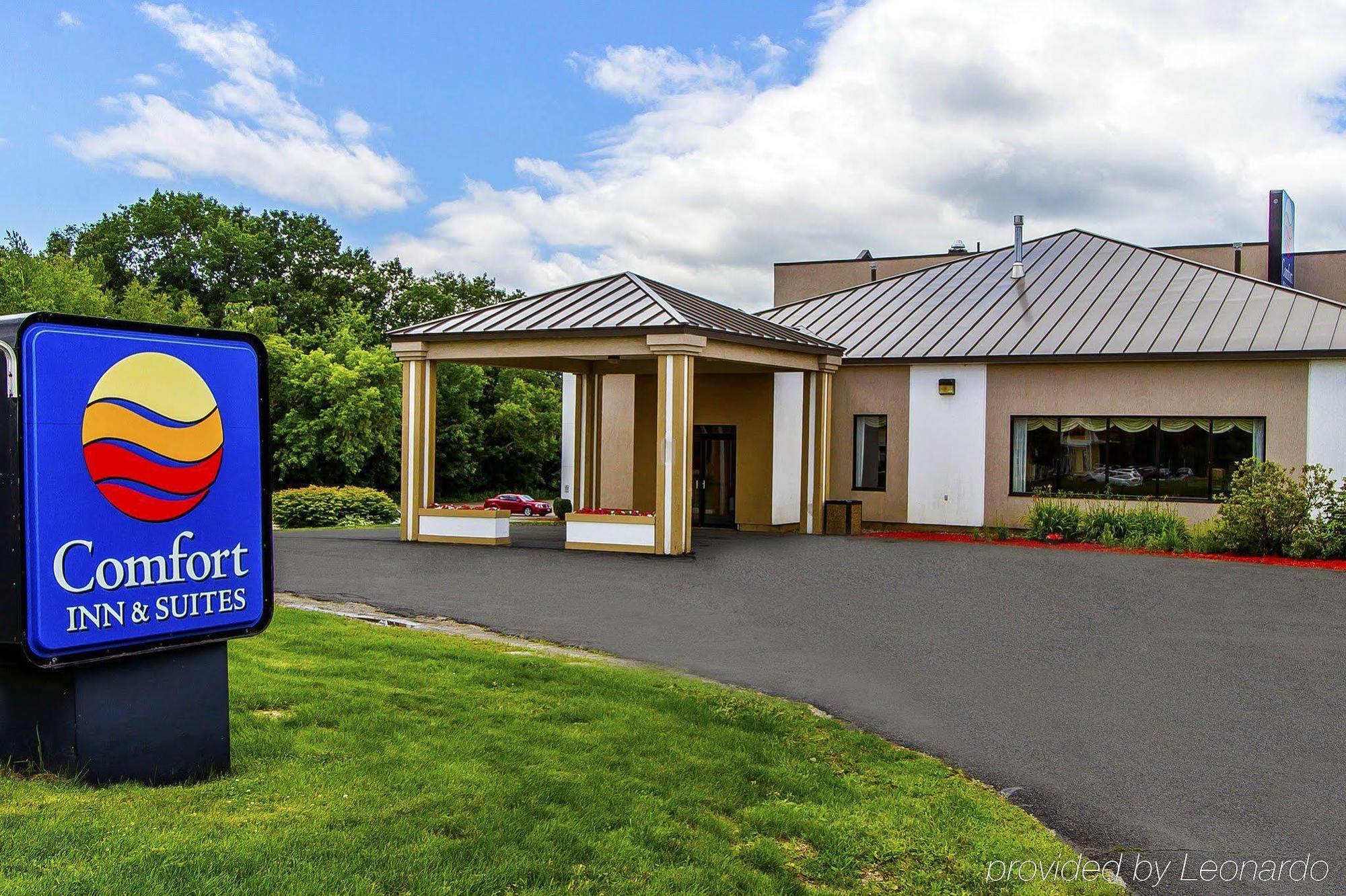 Holiday Inn Express & Suites Waterville - North By Ihg Kültér fotó