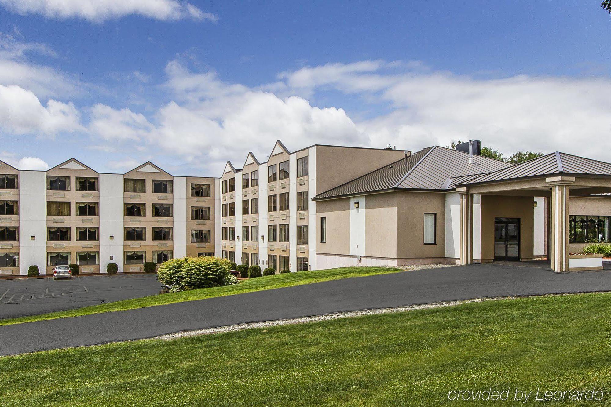 Holiday Inn Express & Suites Waterville - North By Ihg Kültér fotó