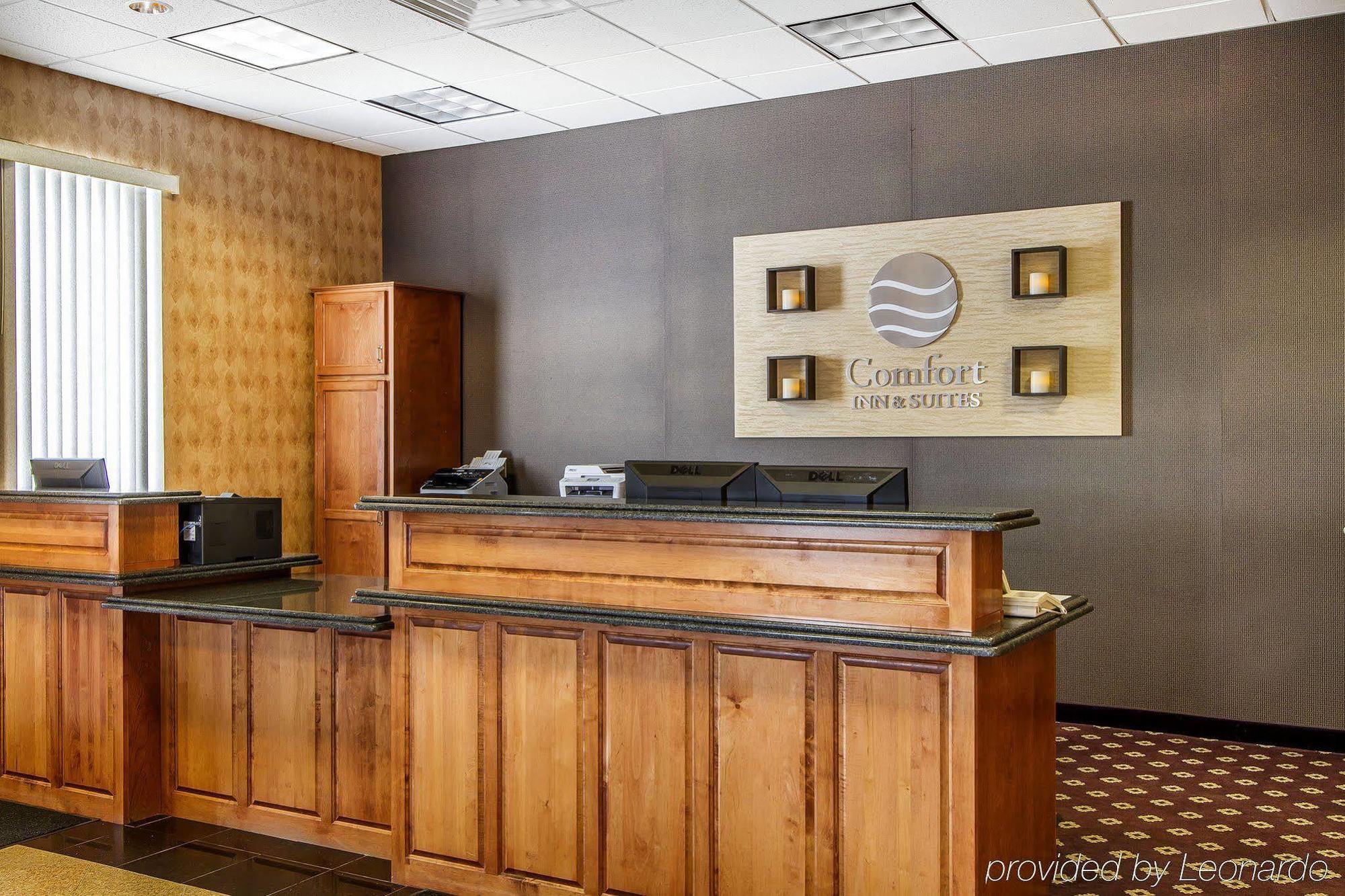 Holiday Inn Express & Suites Waterville - North By Ihg Kültér fotó