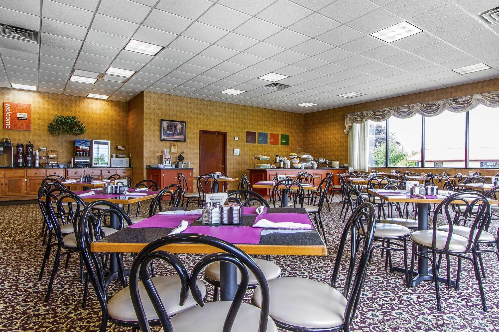 Holiday Inn Express & Suites Waterville - North By Ihg Kültér fotó