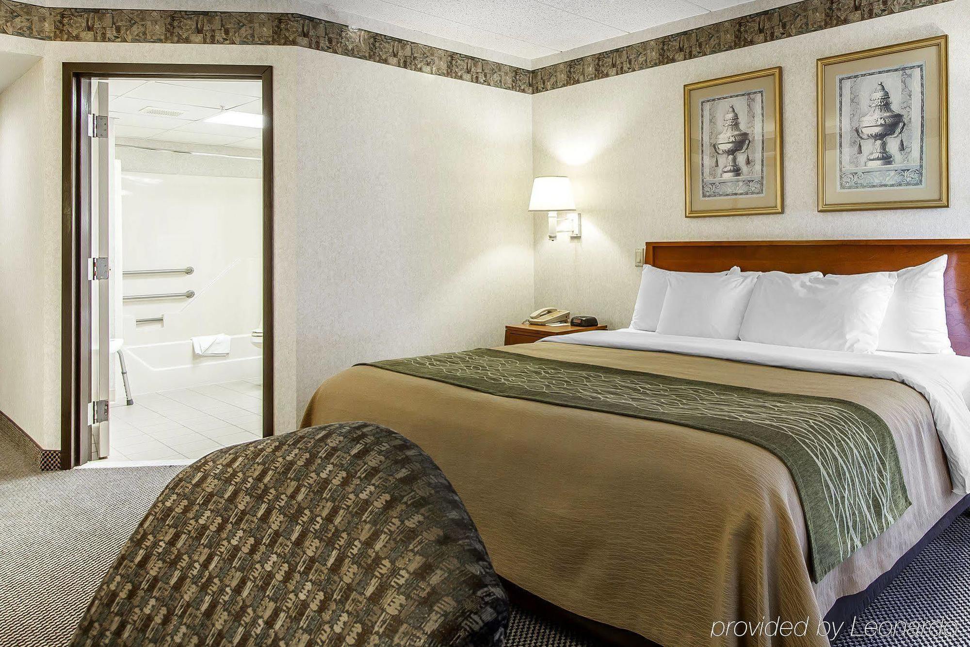 Holiday Inn Express & Suites Waterville - North By Ihg Kültér fotó