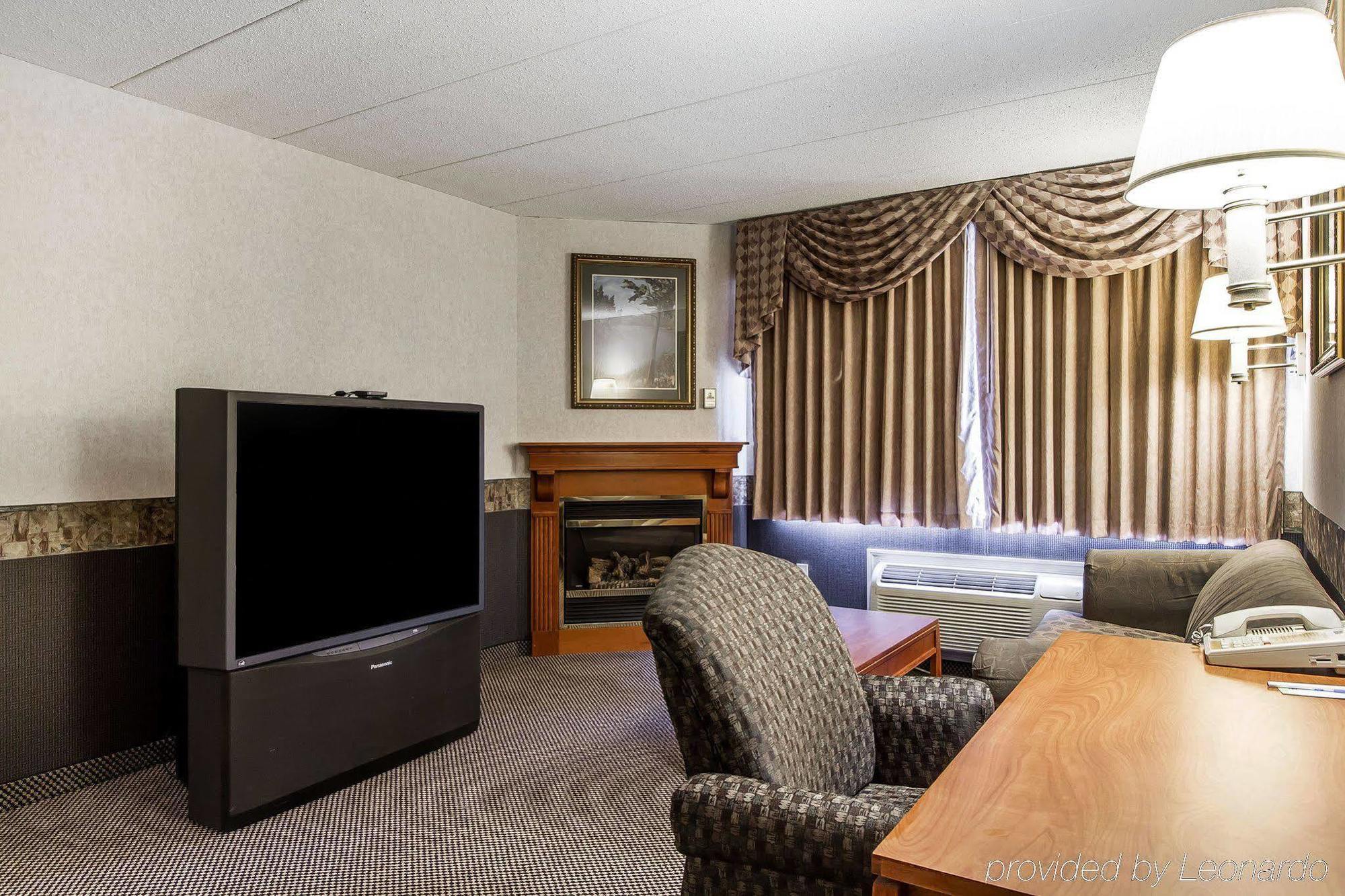 Holiday Inn Express & Suites Waterville - North By Ihg Kültér fotó