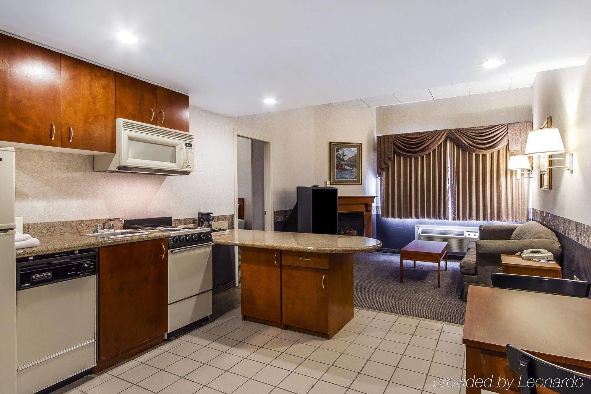 Holiday Inn Express & Suites Waterville - North By Ihg Kültér fotó