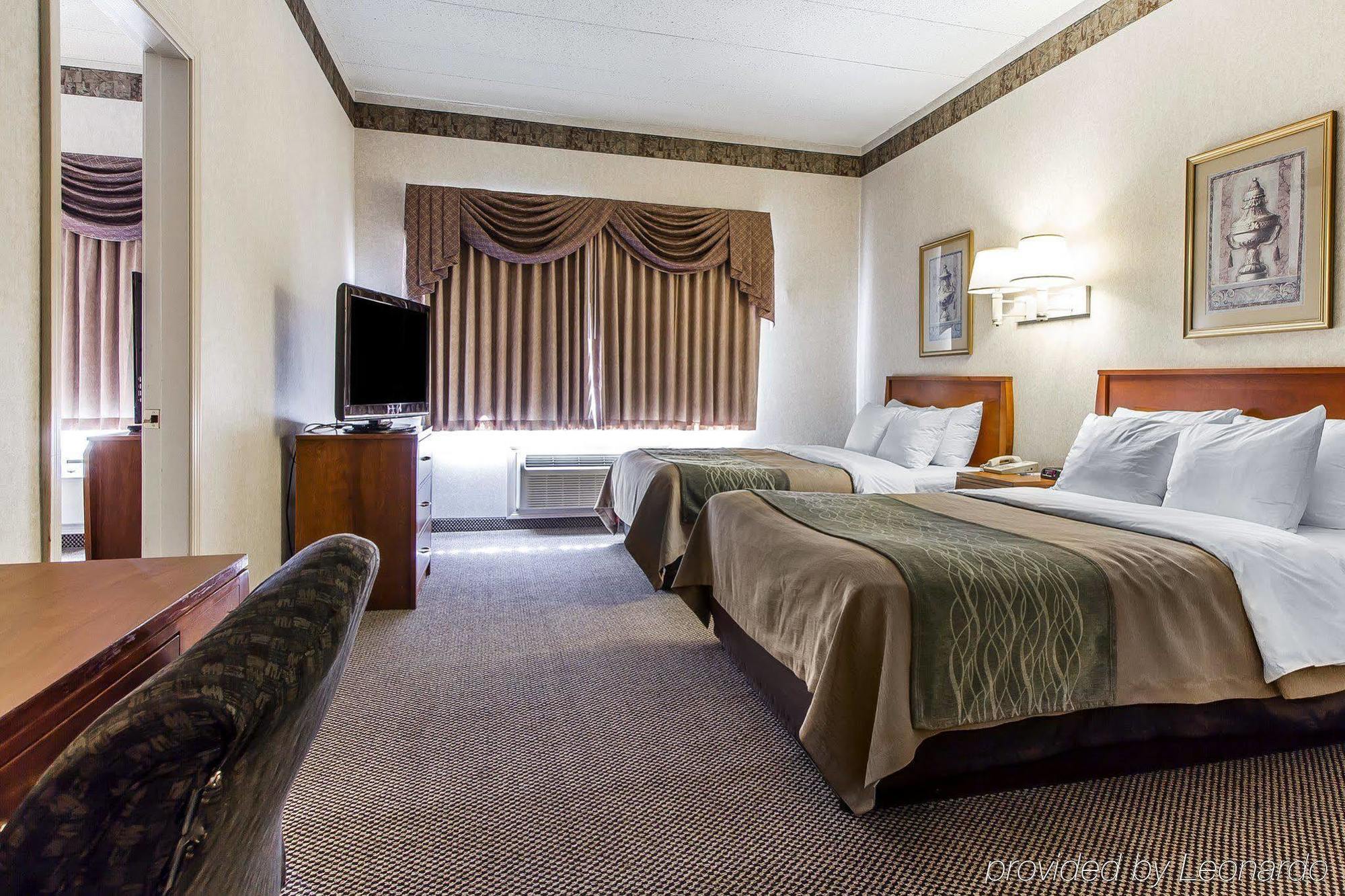 Holiday Inn Express & Suites Waterville - North By Ihg Kültér fotó