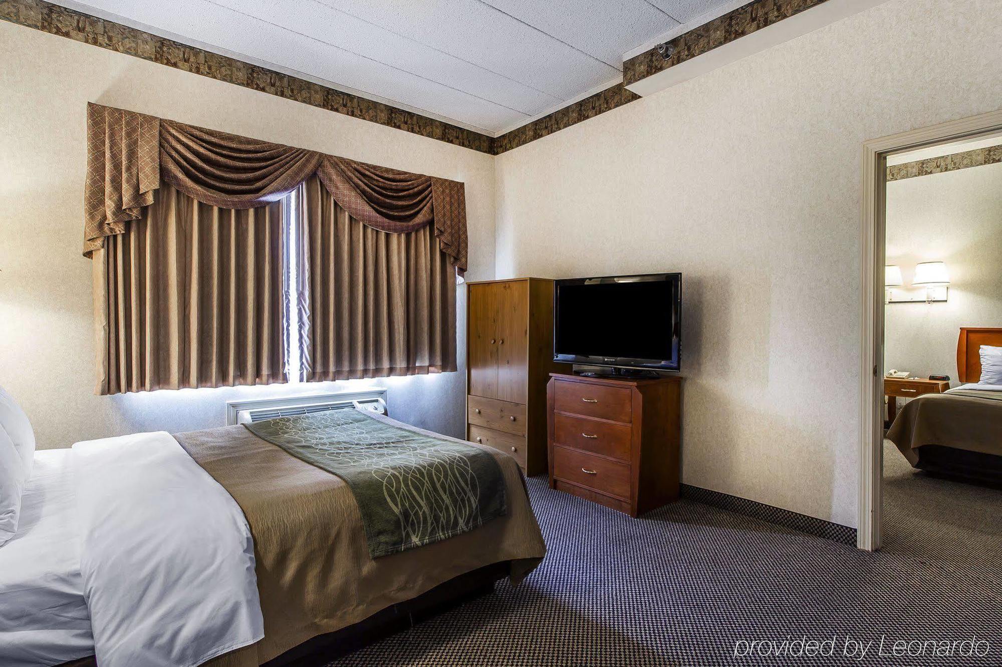 Holiday Inn Express & Suites Waterville - North By Ihg Kültér fotó
