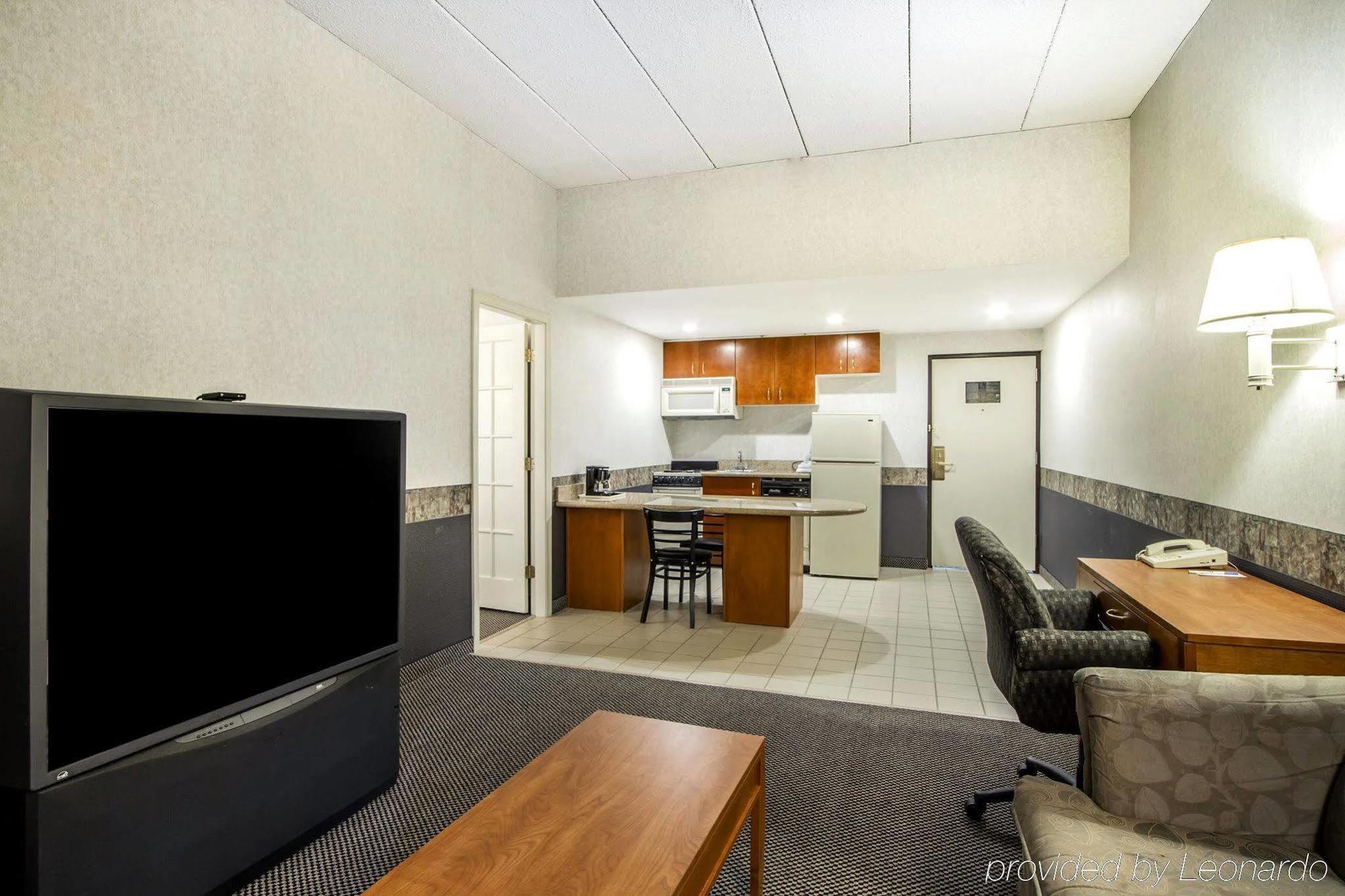 Holiday Inn Express & Suites Waterville - North By Ihg Kültér fotó