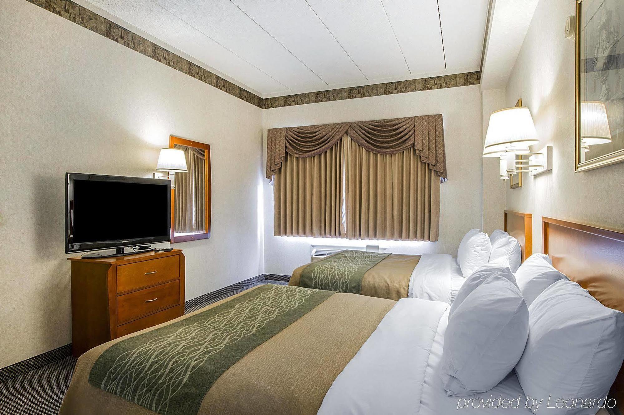 Holiday Inn Express & Suites Waterville - North By Ihg Kültér fotó